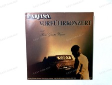 Hans-Günter Wagner - Farfisa