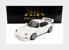 1:18 KK SCALE Porsche 911 993