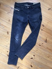 Jeans Diesel D-Bazer 083AT blu