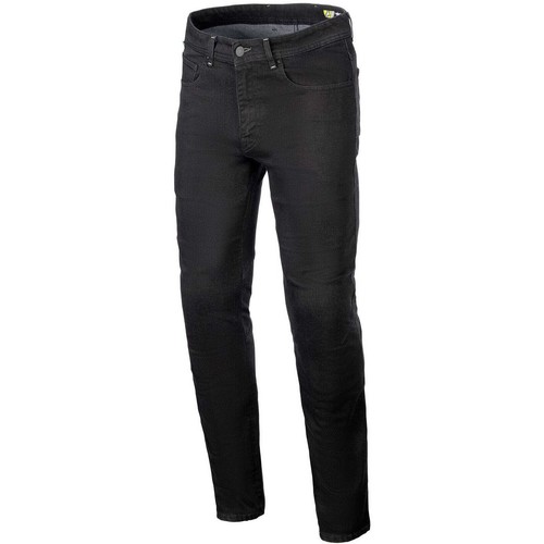 Pantaloni moto alpinestars - pantaloni,