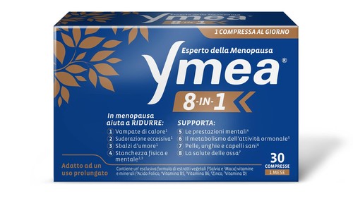 Integratore alimentare - 1,