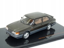 SAAB 900 TURBO 1988 -