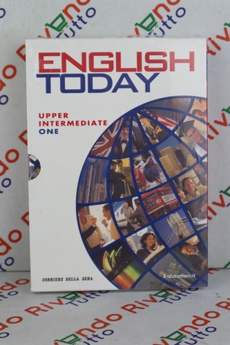 English today upper - today,