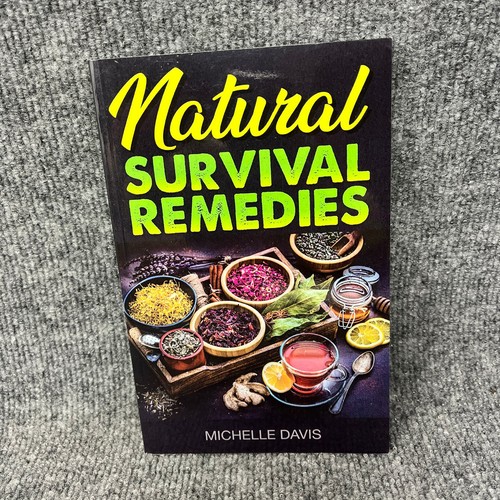 Natural survival remedies - natural,