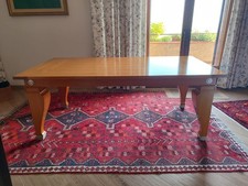 Tavolo pranzo giorgetti - tavolo,