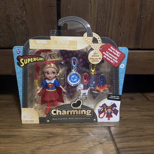 Charming bag charms - charming,