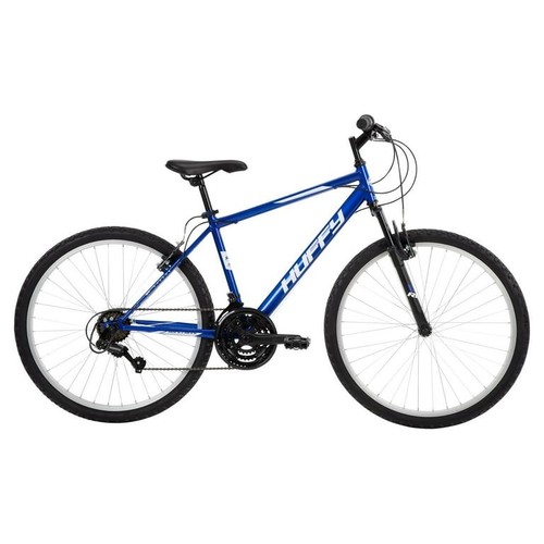 Mountain bike huffy rock - bike,