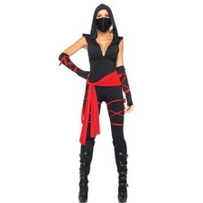 Costume cosplay donna vestito