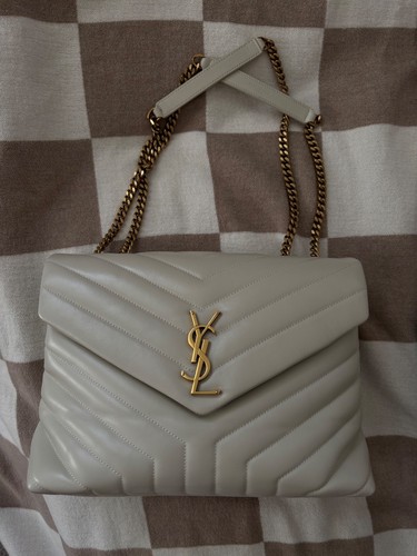 Saint laurent loulou - loulou, medium