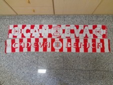 Sciarpe ultras Vicenza Caneva