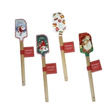 Spatola Leccapentola Natale