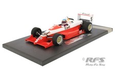 Reynard Spiess F903 Michael