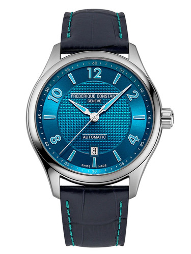 Orologio frederique constant - orologio,