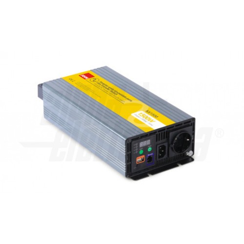 Inverter kx1500 onda pura - inverter,