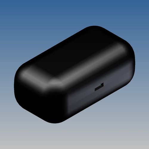Contenitore teko soap - contenitore,