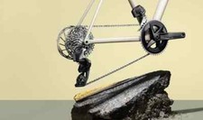 Gruppo completo freno a disco