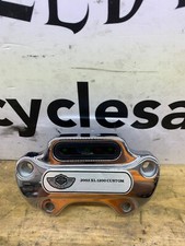 HARLEY DAVIDSON PIASTRA STERZO