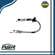 FILI CAVi COMANDO CAMBIO MANUALE ABARTH 500 595 695 FIAT 500C PANDA 1.2 1.3 1.4