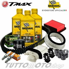 Tagliando YAMAHA T-MAX 500