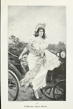 " Contro Abend " Lady Sale Di