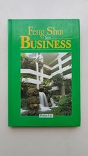 Feng Shui for Business  Evelyn Lip | Libro | Buone condizioni *