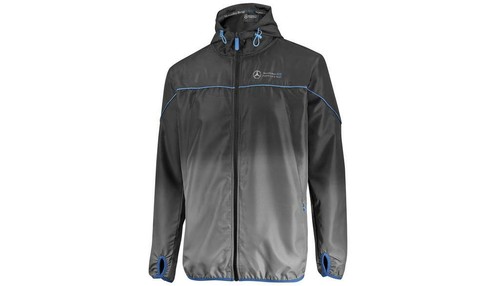 Giacca uomo light weight - da,