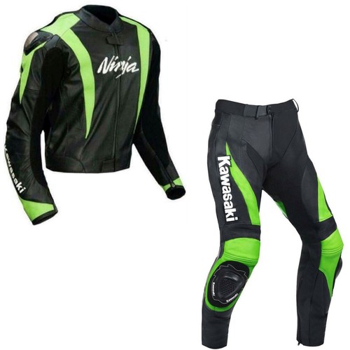 Tuta uomo moto pelle corsa - moto,