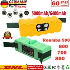 Batteria 6800 mAh per iRobot