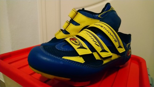 Scarpe ciclismo strada - ciclismo, da