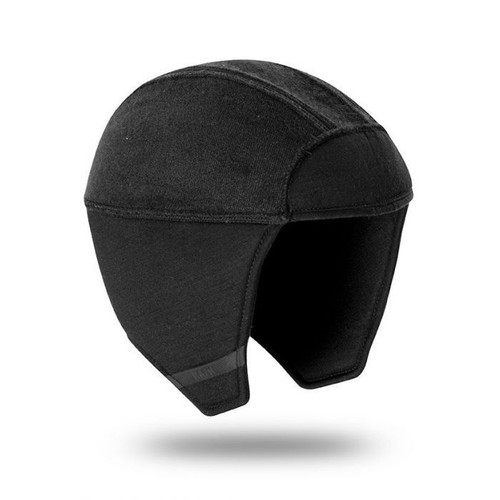 Cappellino invernale interno