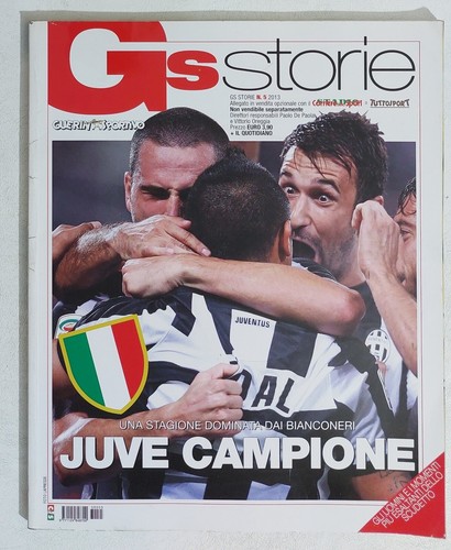 81847 storie 2013 - 5,