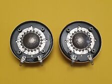 Coppia di tweeter JBL in