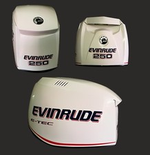ADESIVI EVINRUDE ETEC 250 CV