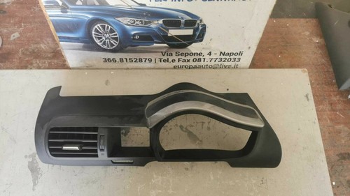 Plancia cruscotto toyota - cruscotto, iq