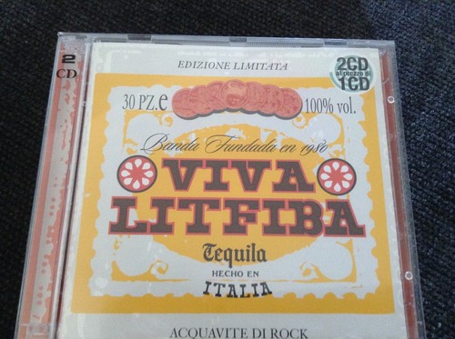 Litfiba viva - litfiba-viva, litfiba-doppio