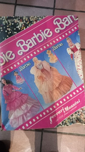 Costume carnevale anni - costume, 80