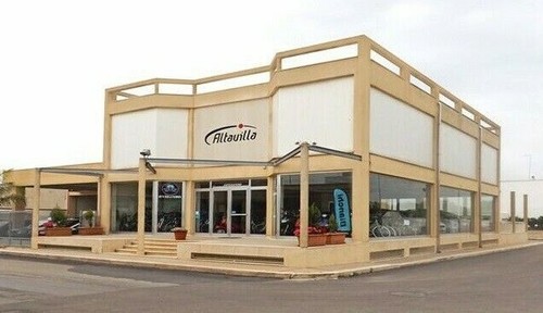 Ricambi city ligier - ligier, 400