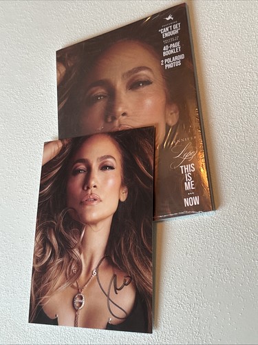 Brand new jennifer lopez jlo - jennifer,
