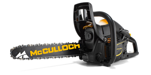 Motosega mcculloch cs380t - mcculloch,