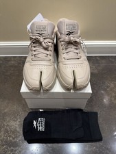 Maison Margiela X Reebok Tabi