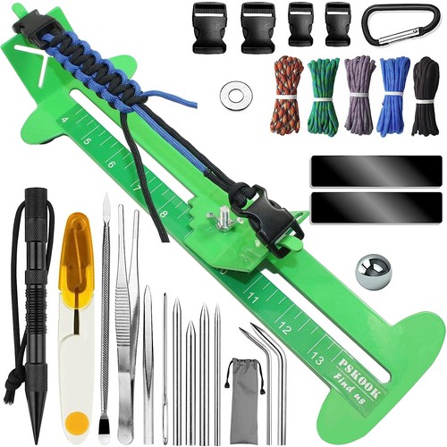 Kit maschera braccialetto
