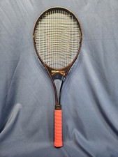 Racchetta da tennis vintage