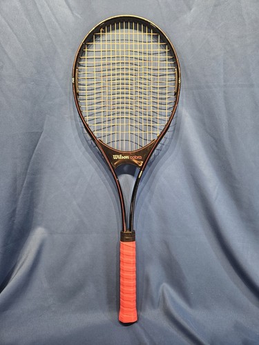Racchetta tennis vintage - tennis,