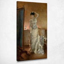 Inverno Alfred Stevens, stal98