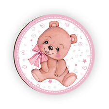 Calamita MAGNETI Legno Set 24