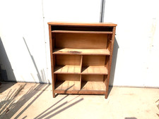 LIBRERIA O MOBILE DEGLI ANNI 40