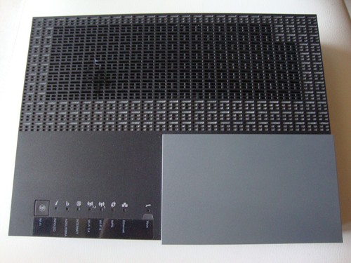 Tim hub modem - hub, router