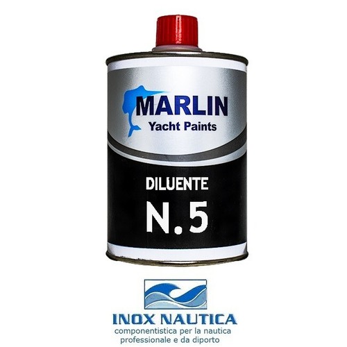 Marlin diluente lt - marlin, 0,5