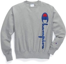 Felpa Champion uomo girocollo