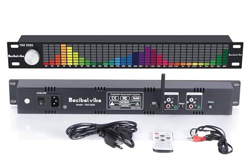 Decibelvibe tnz sge6 - decibelvibe,